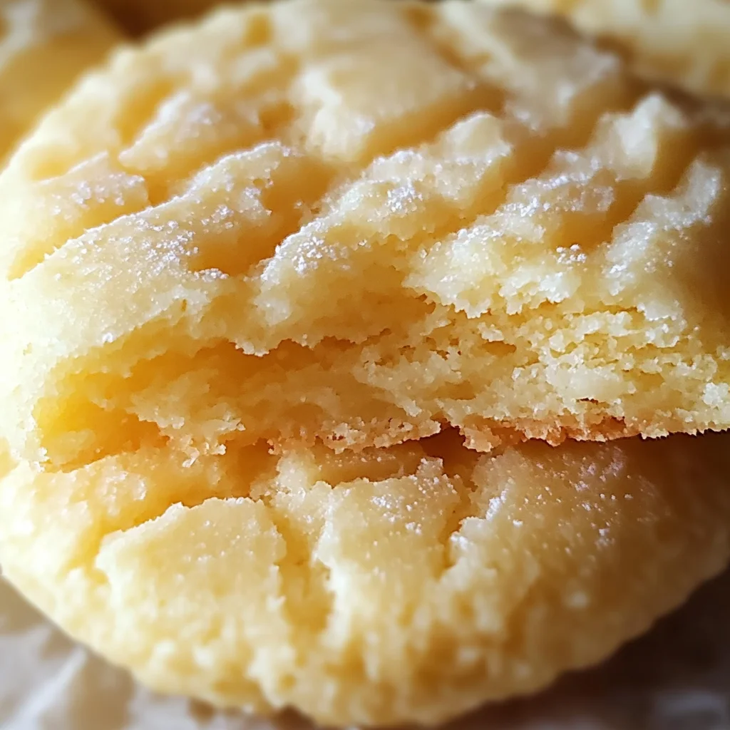 Biscuits