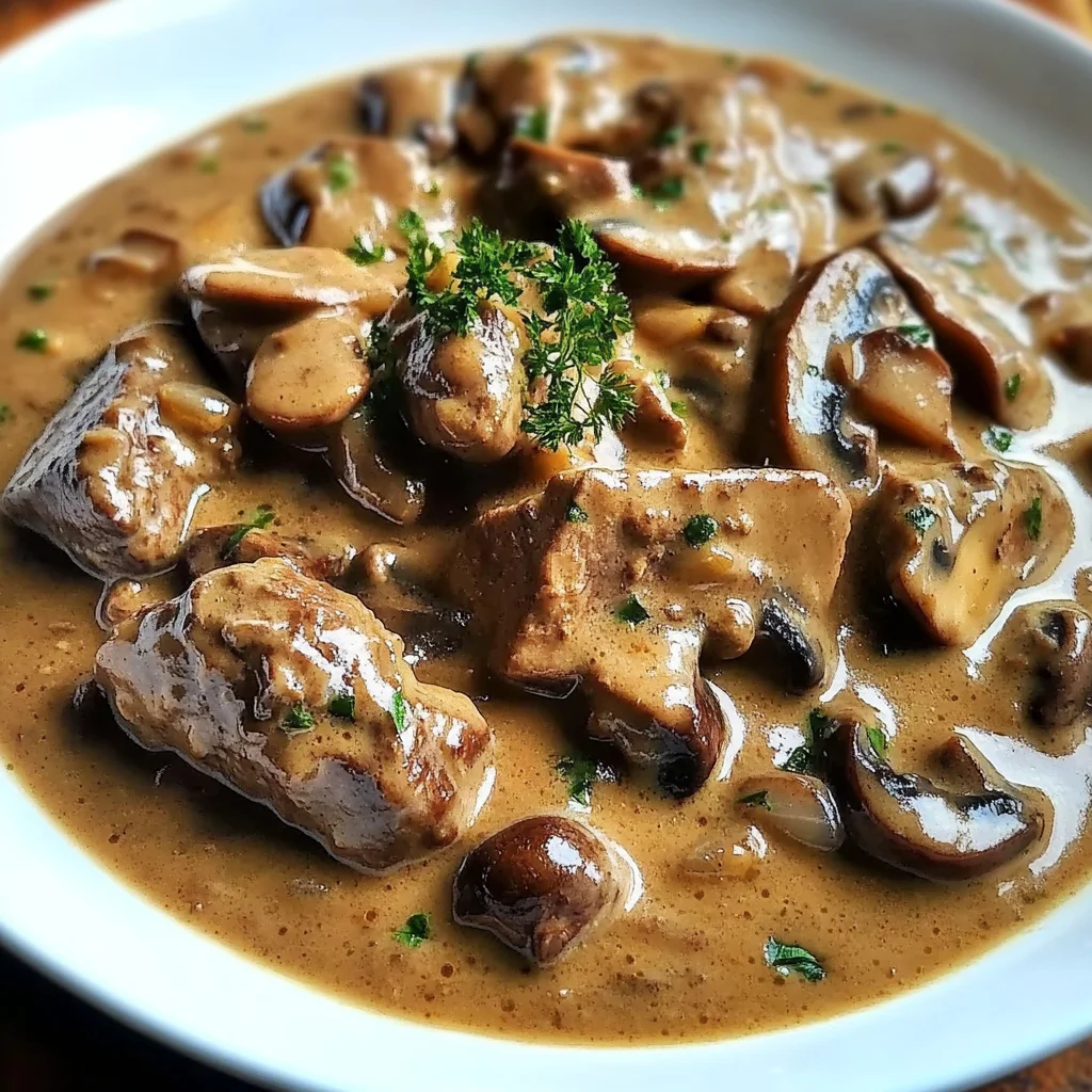 Bœuf
