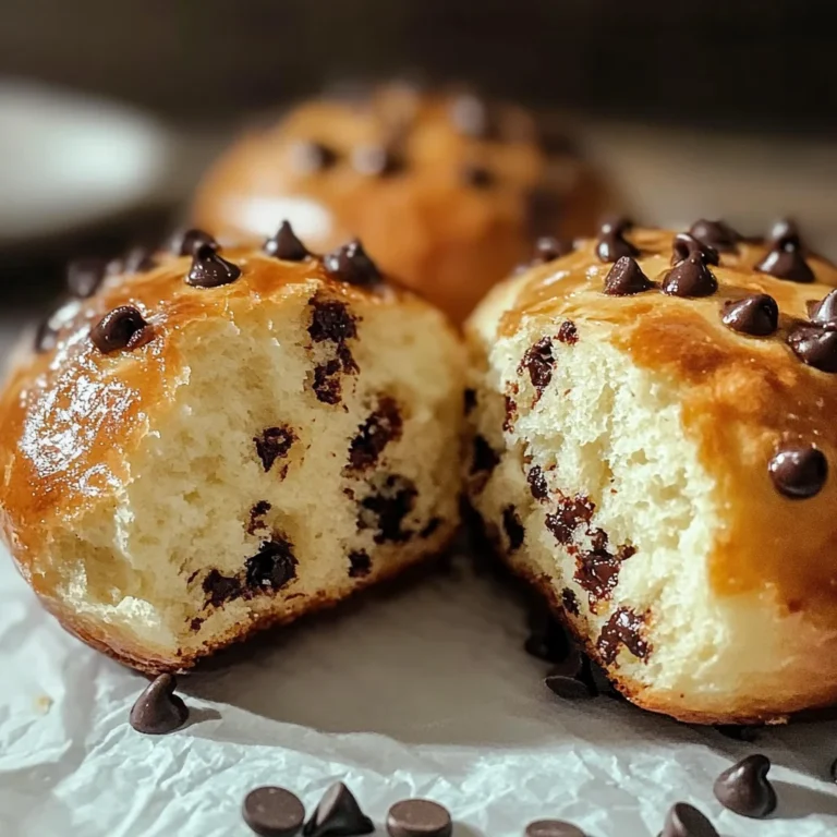 Brioche Minute Healthy Sans Beurre