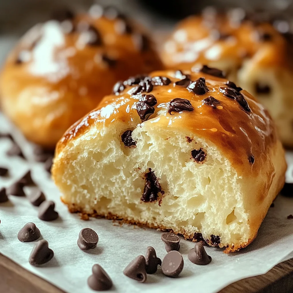 Brioche