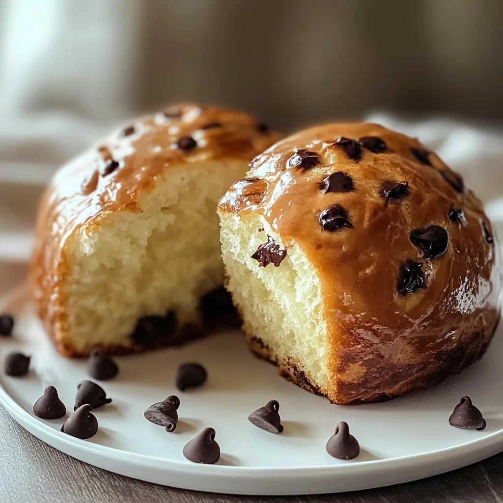 Brioche