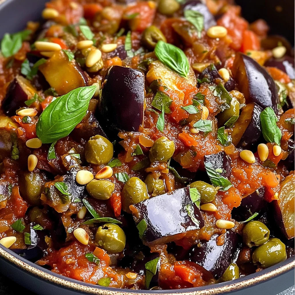 Caponata