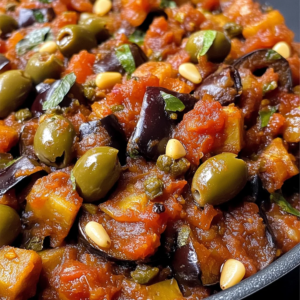 Caponata