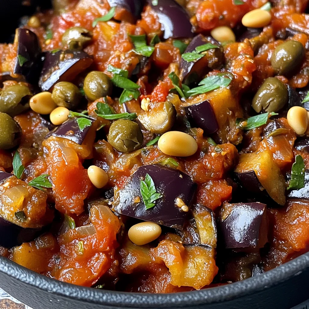 Caponata