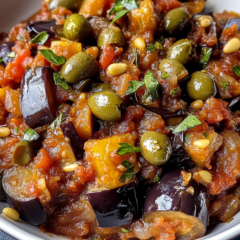 Caponata