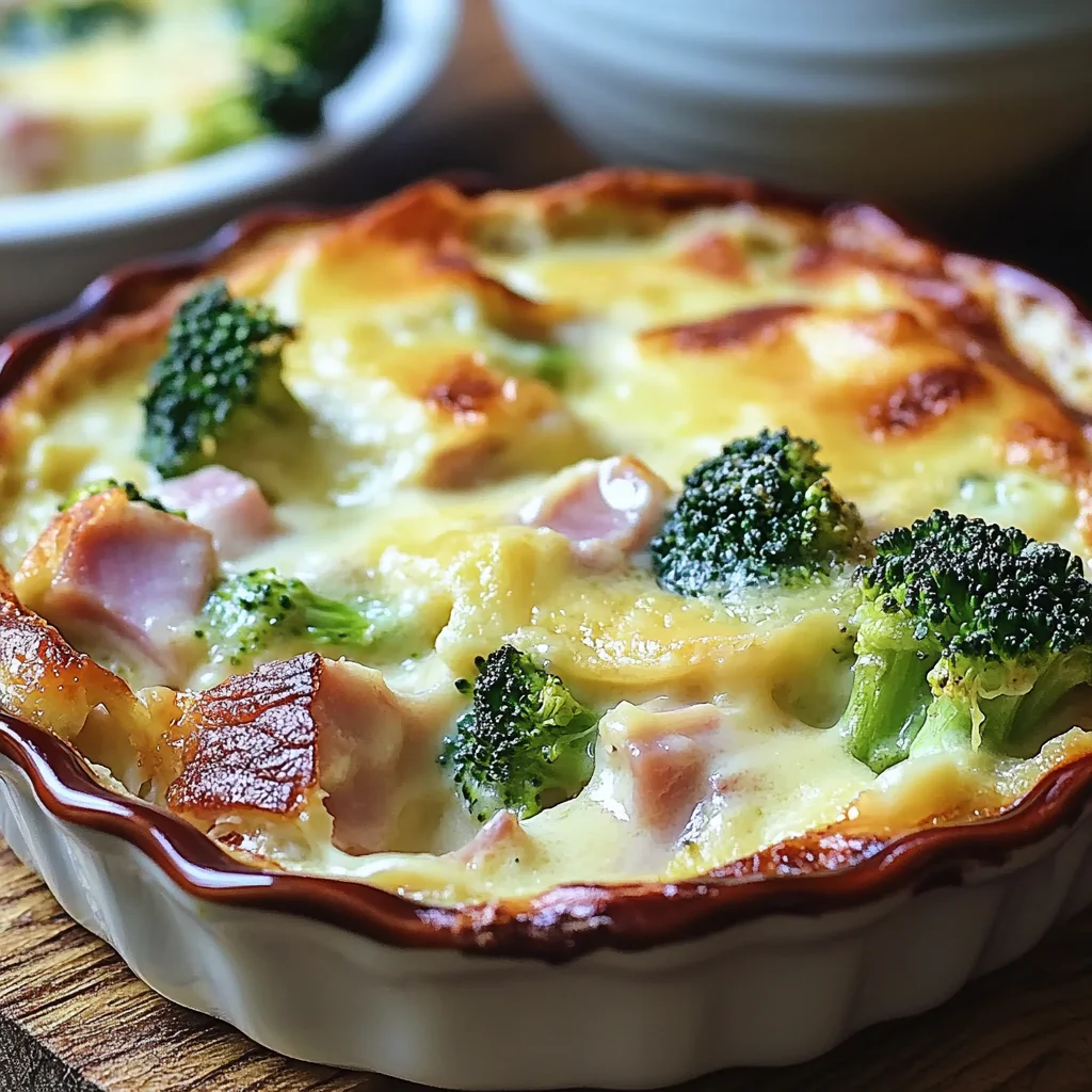 Clafoutis