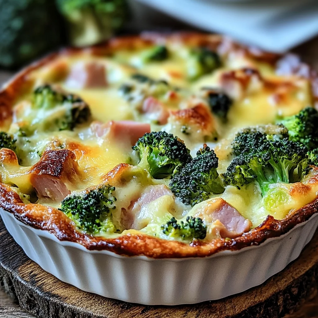 Clafoutis