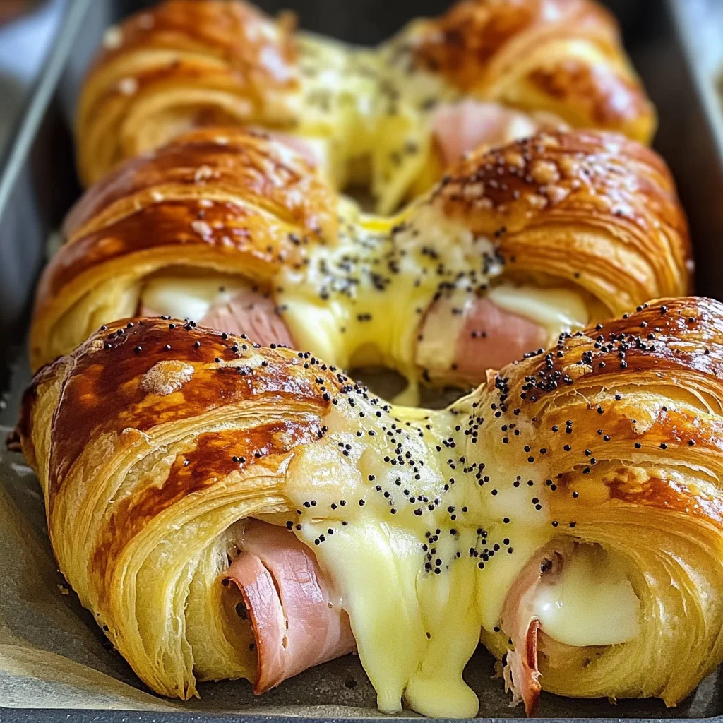 Croissants