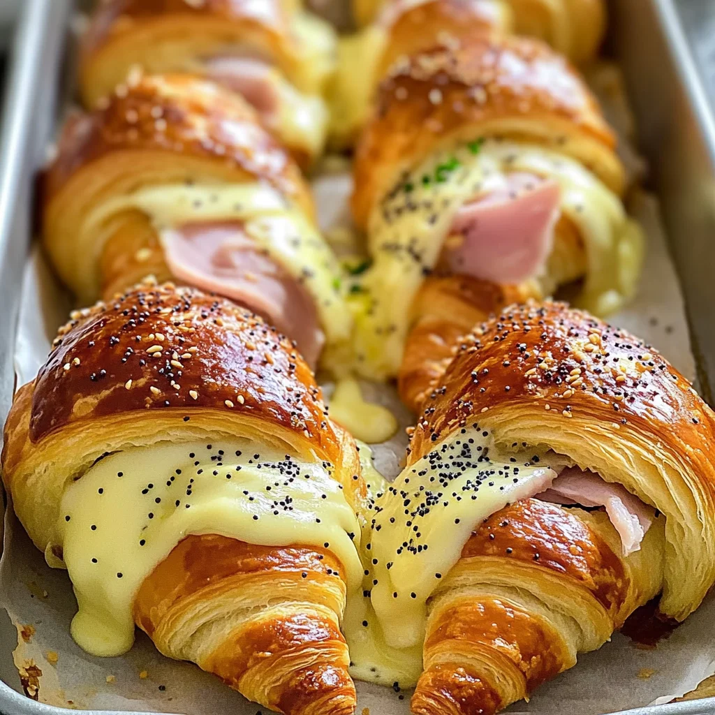 Croissants