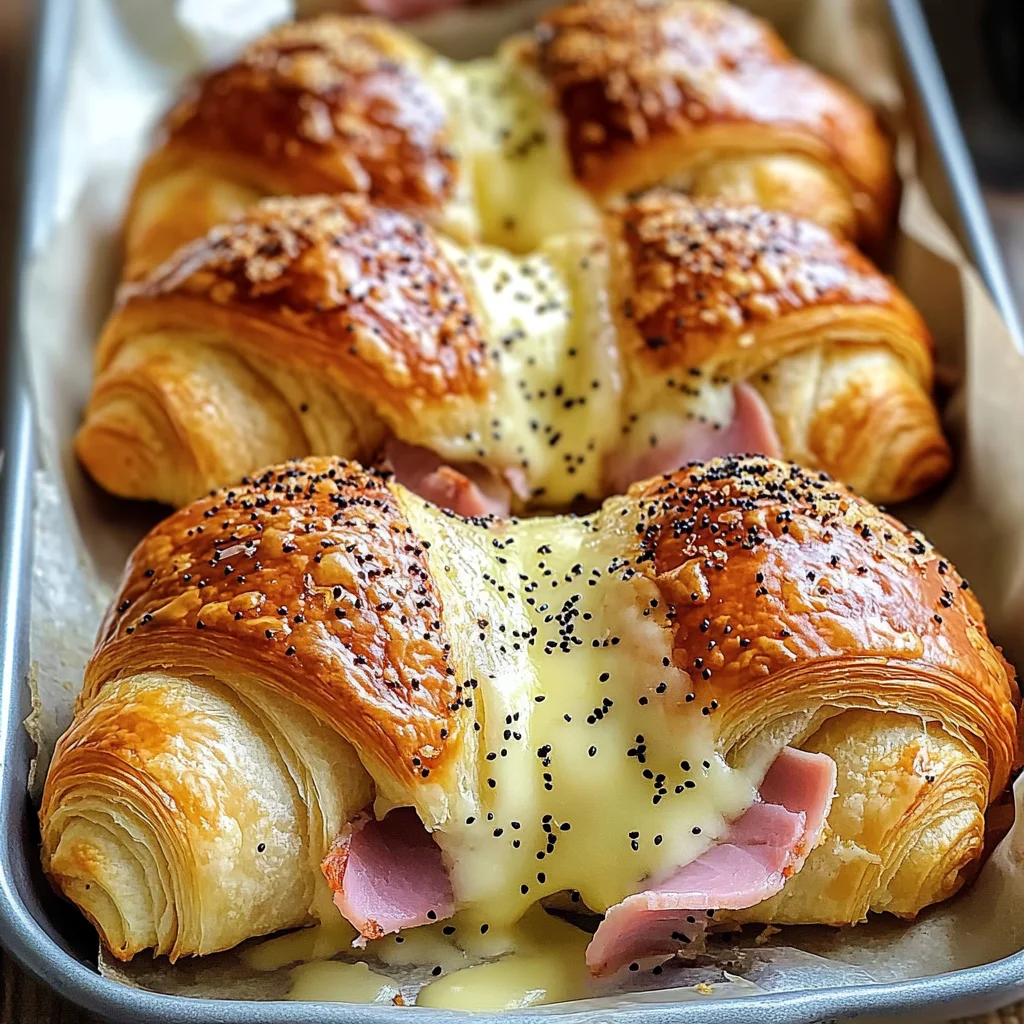 Croissants