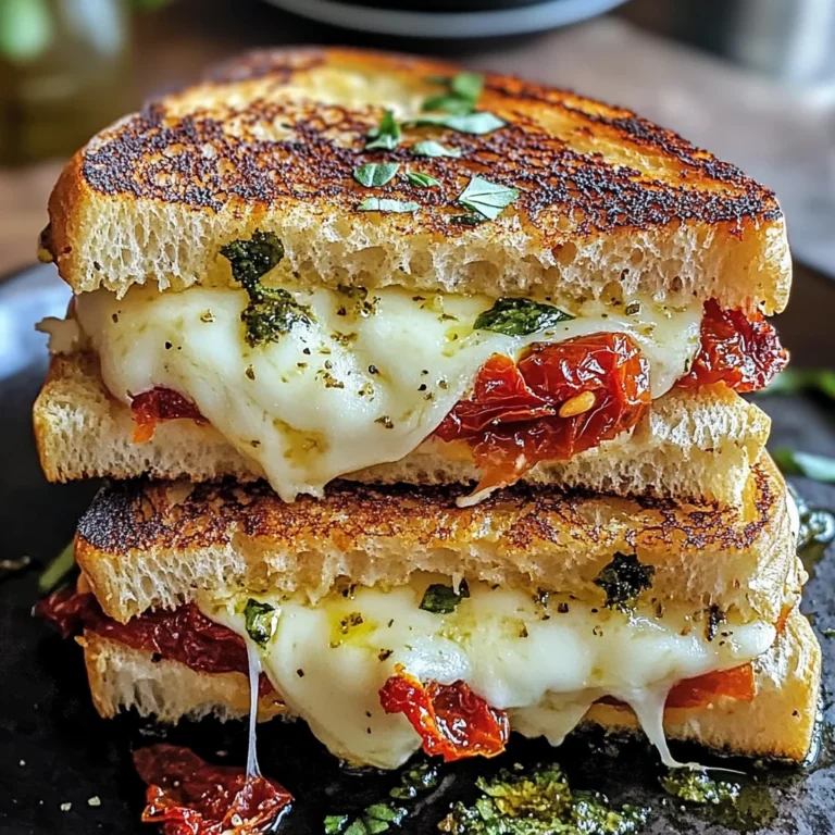 Croque-Monsieur Gourmand