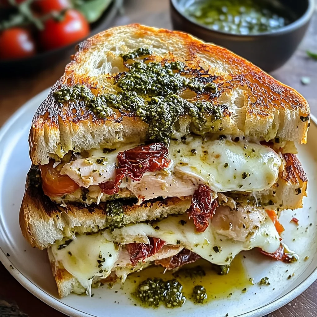 Croque-Monsieur
