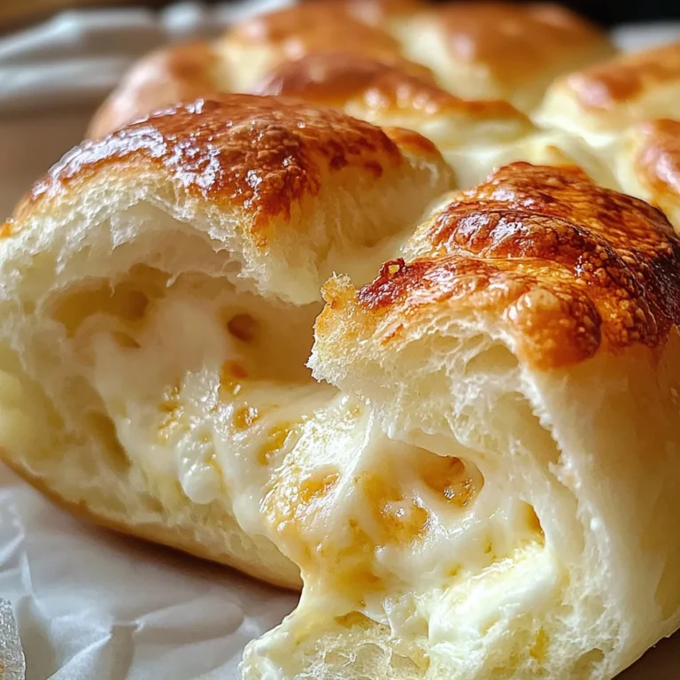 Délice Rapide et Fromager