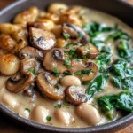 Délice végétarien facile et savoureux