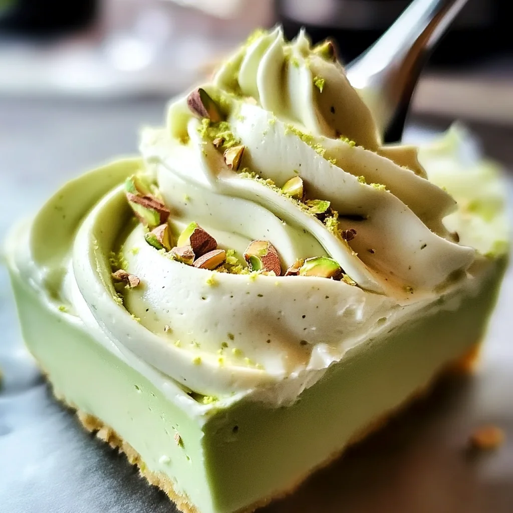 Dessert