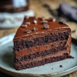 Dessert gourmand et équilibré