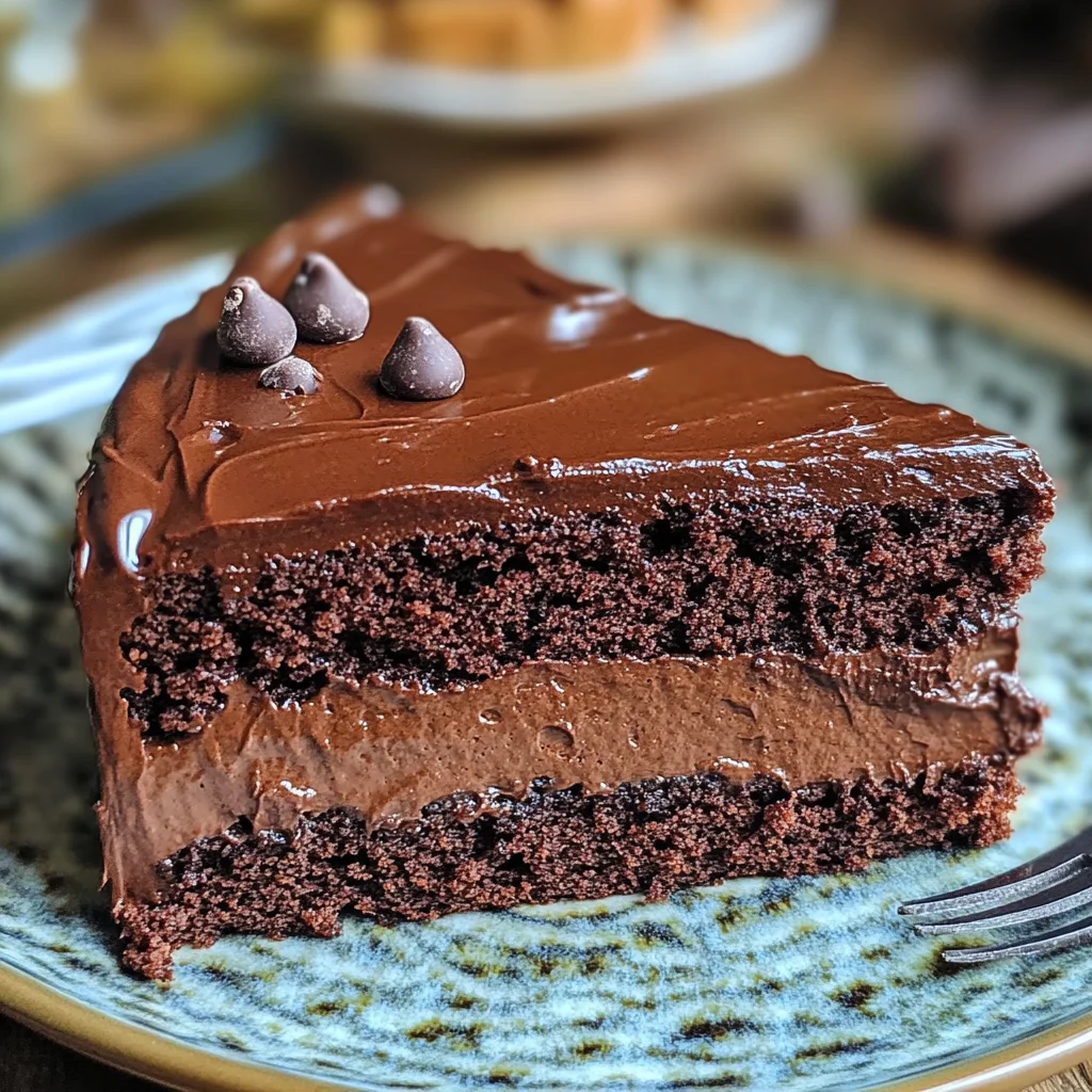 Dessert