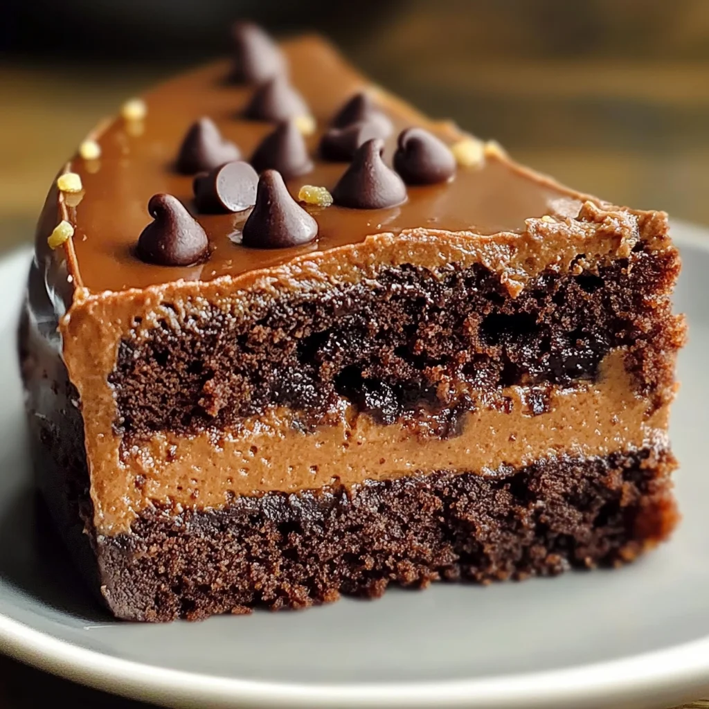 Dessert