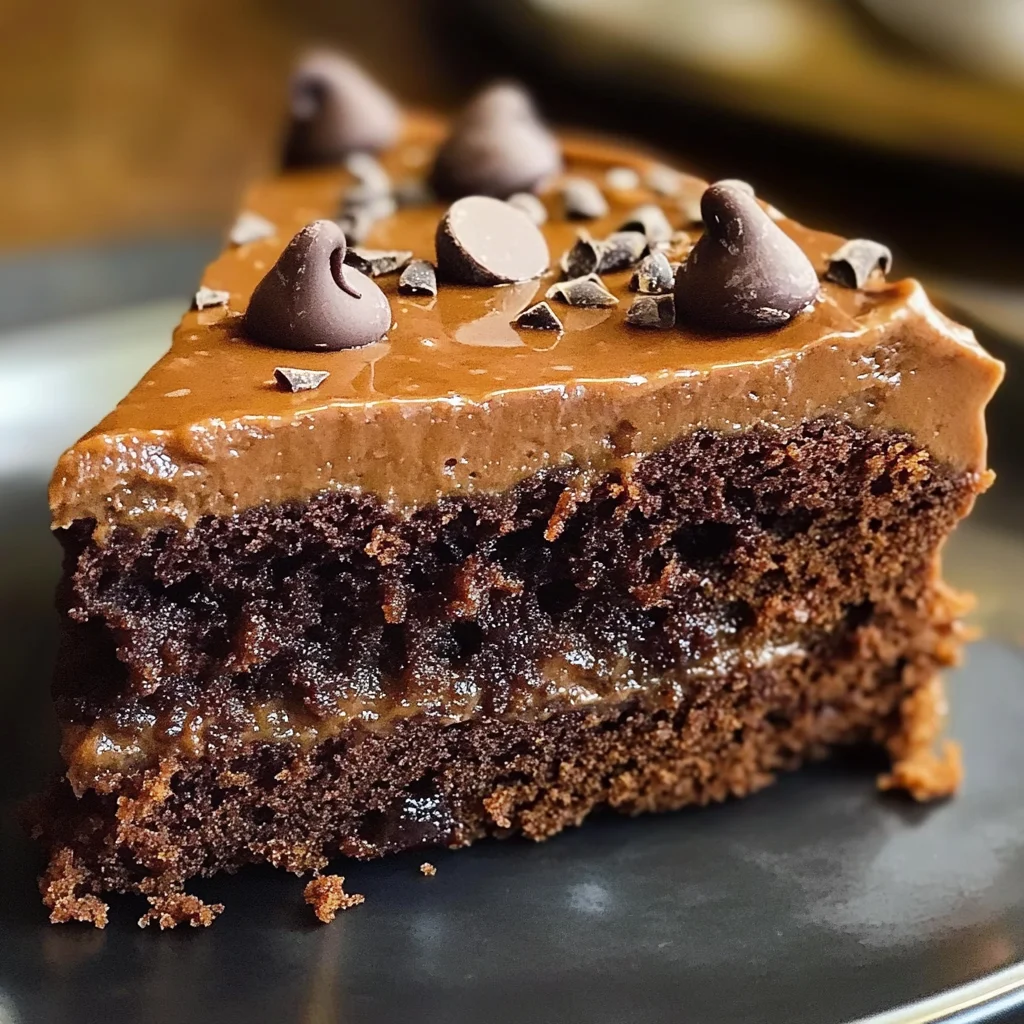 Dessert