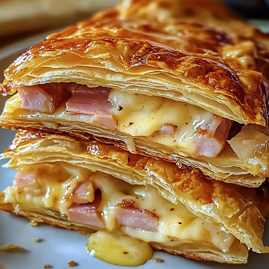 Feuilleté