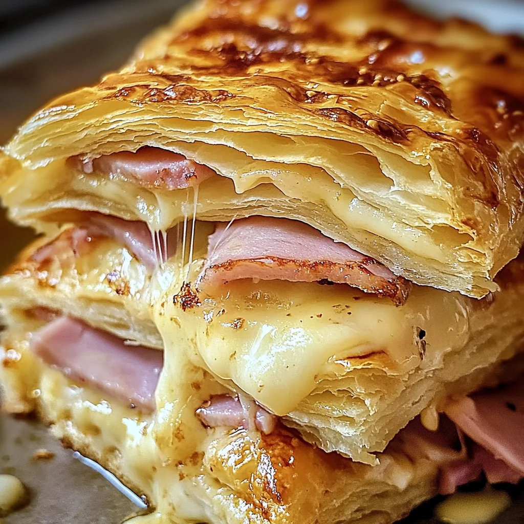Feuilleté