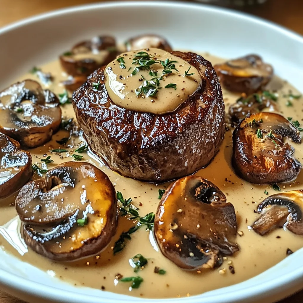 Filet