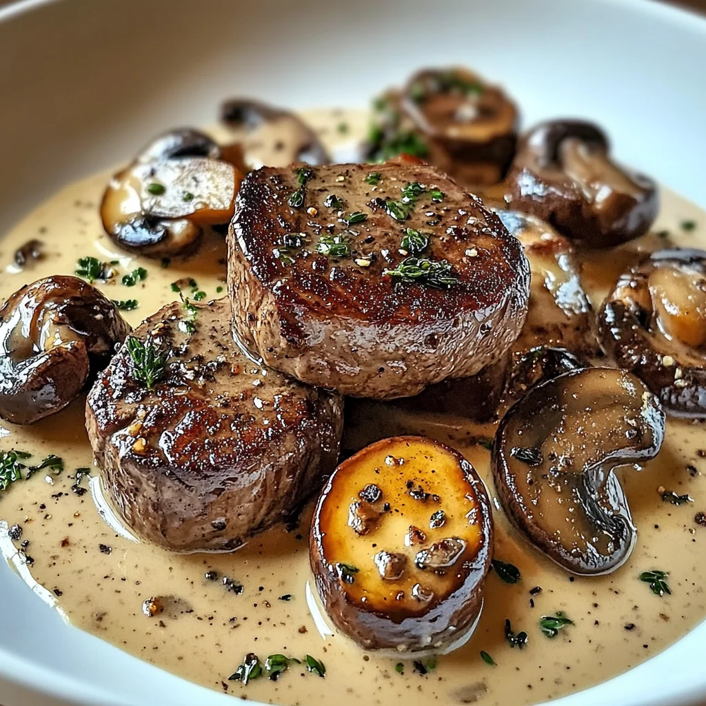 Filet
