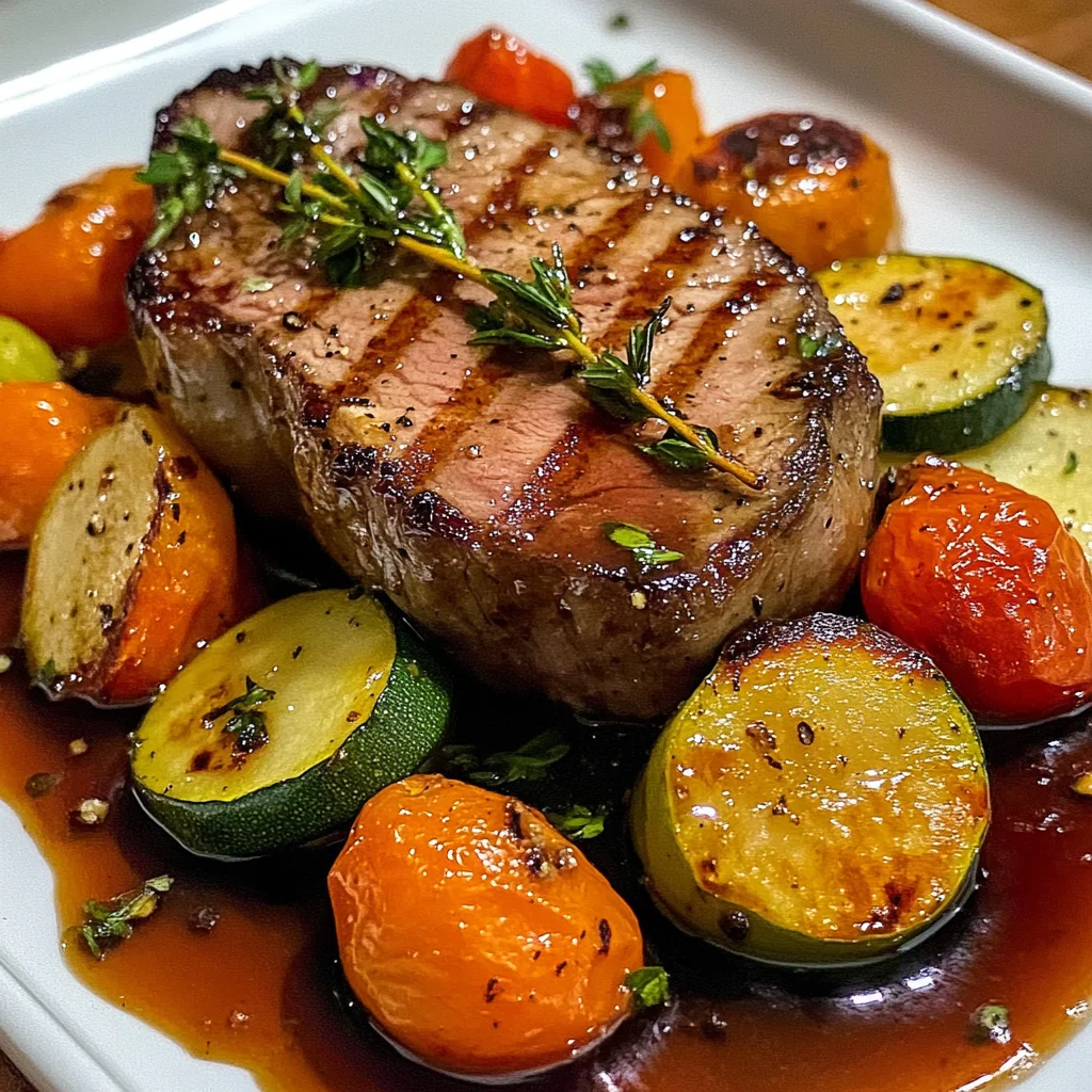 Filet