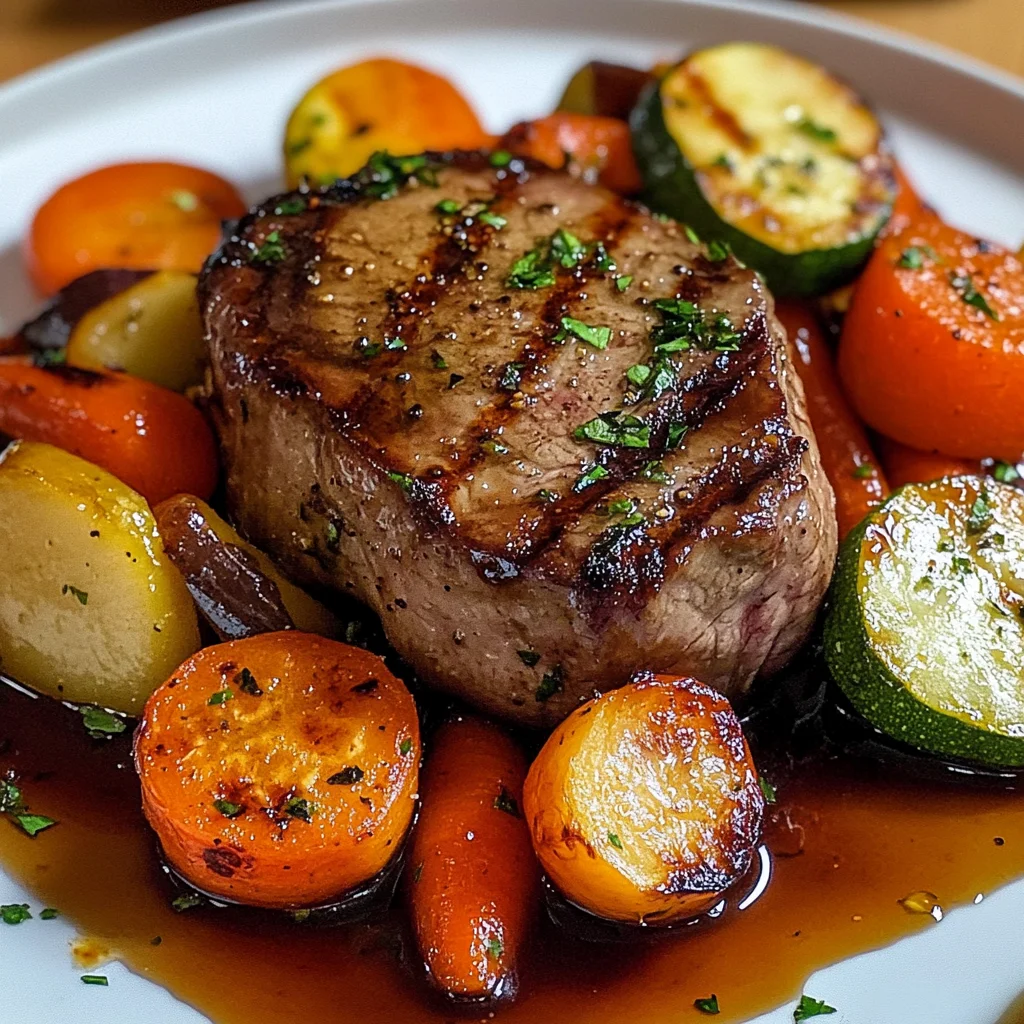 Filet