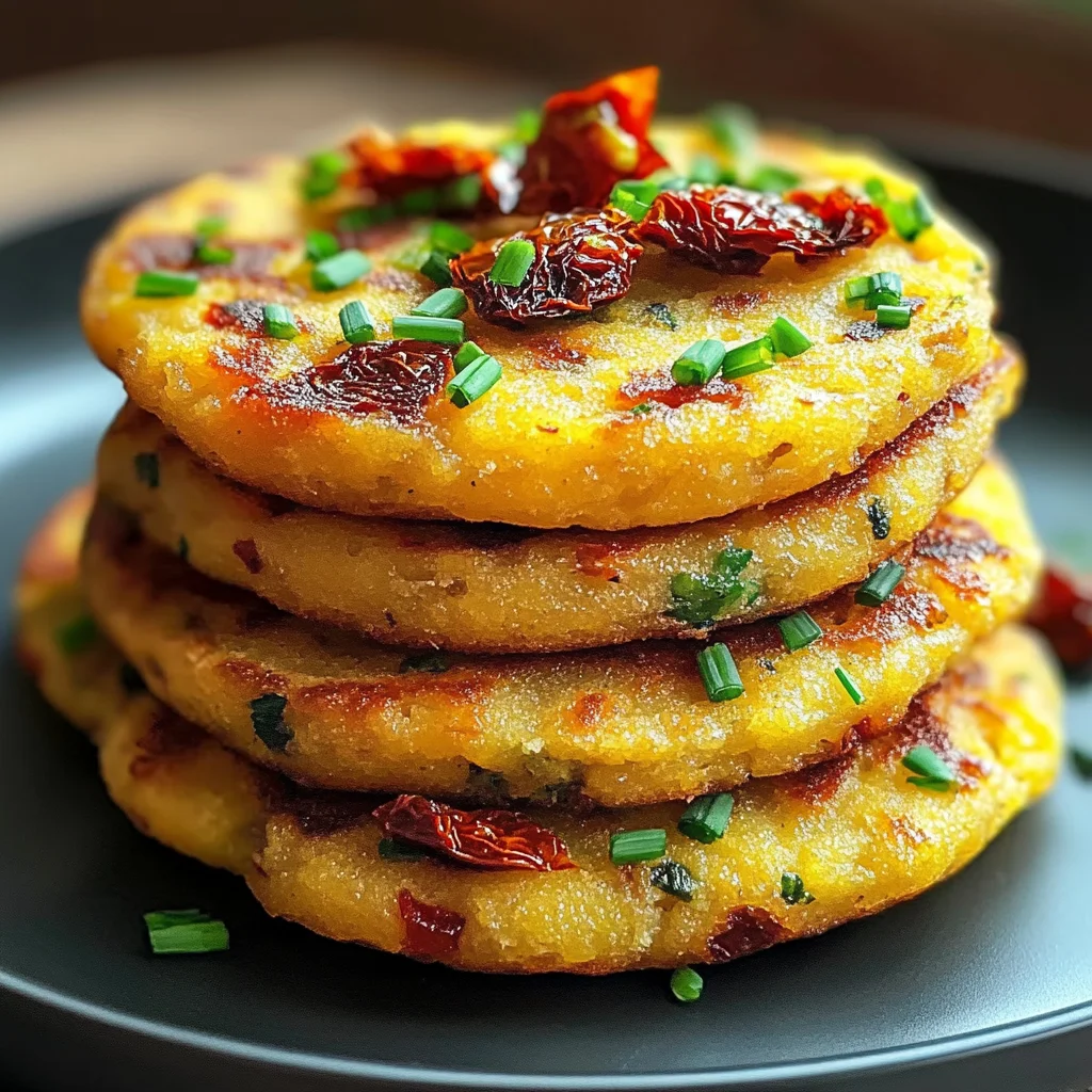 Galettes