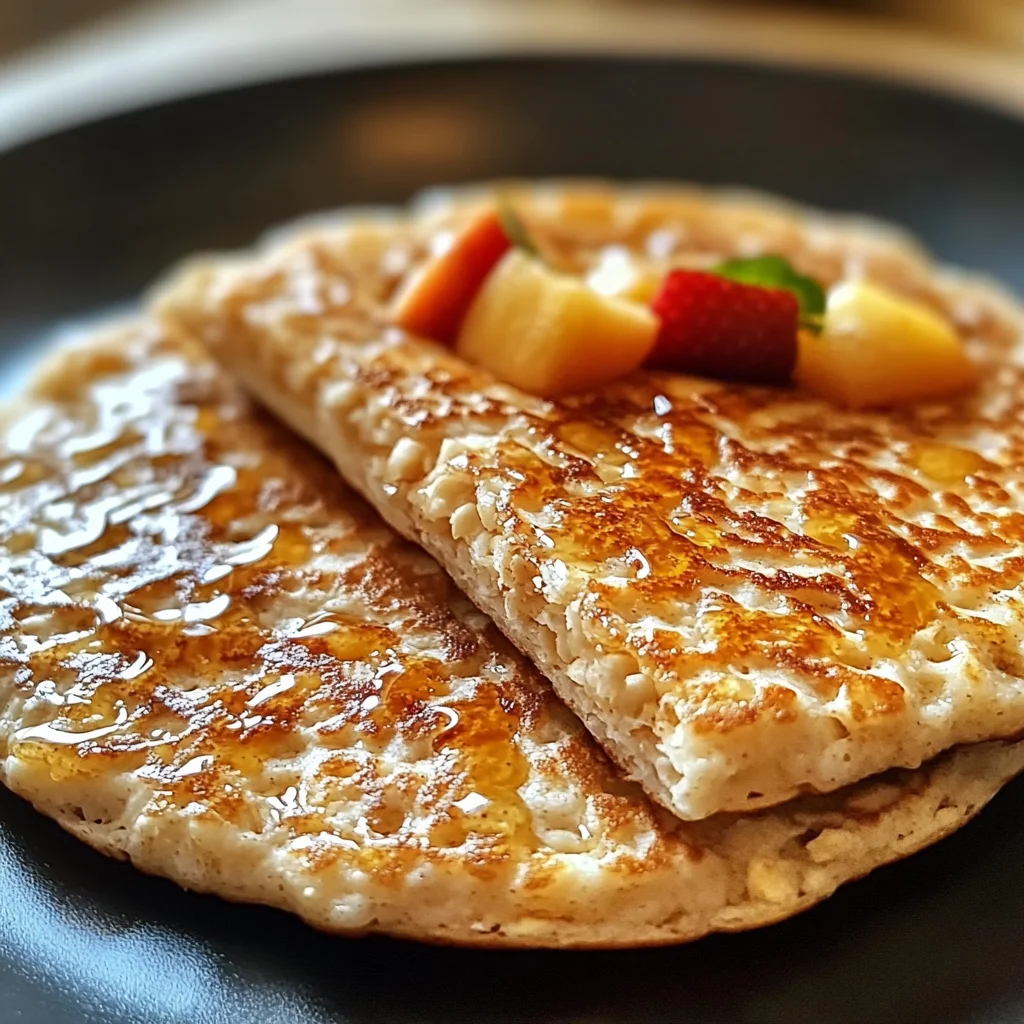 Galettes