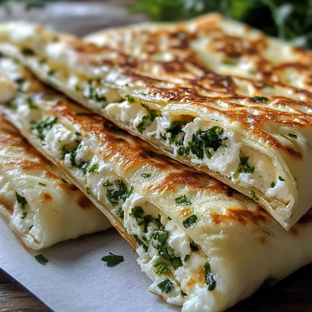 Gozleme