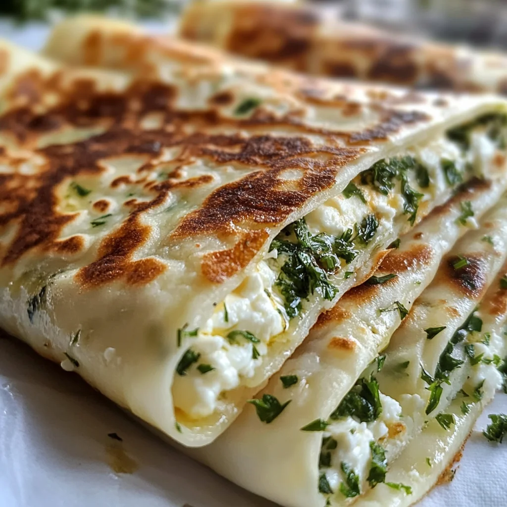 Gozleme