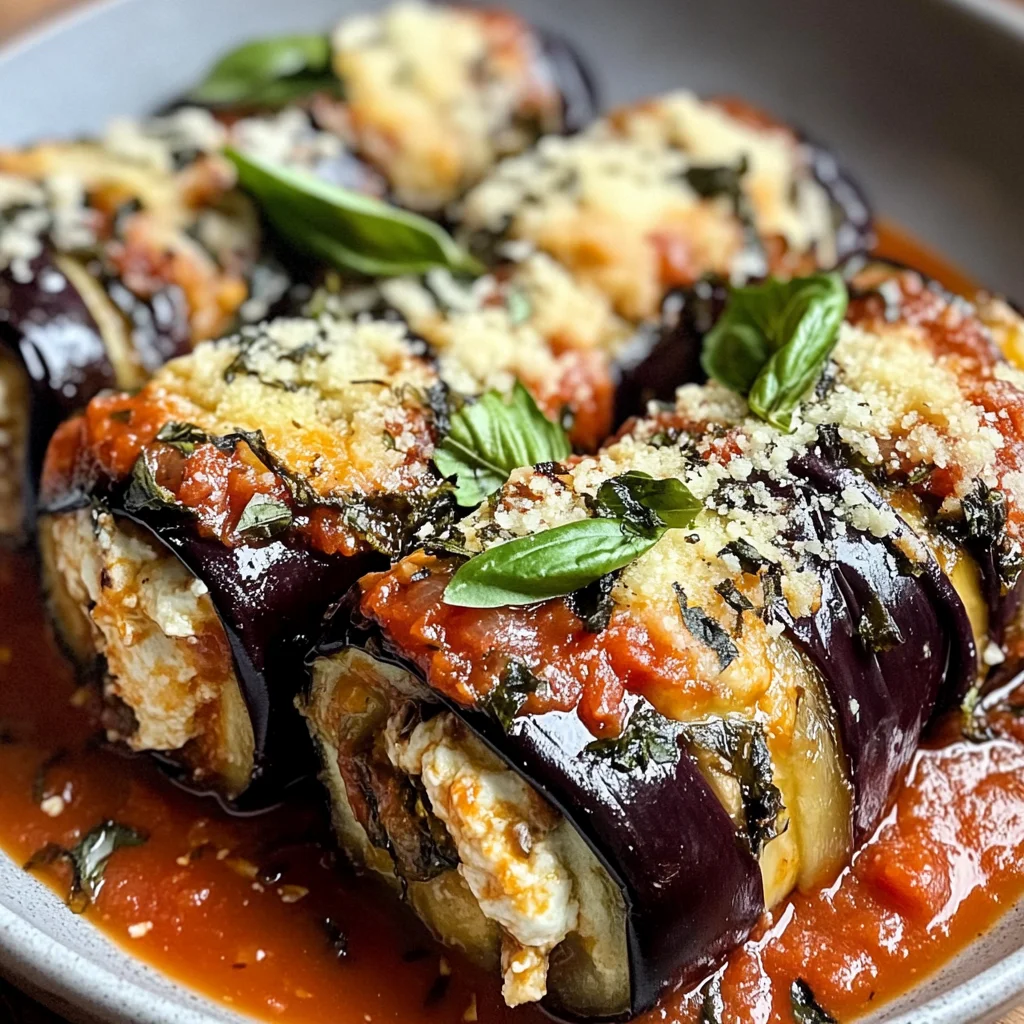 Involtini