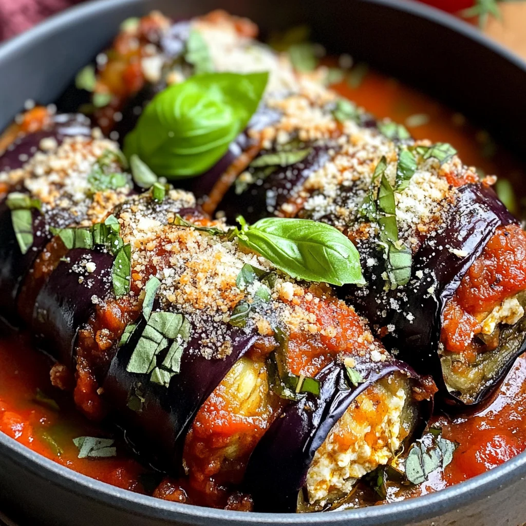 Involtini