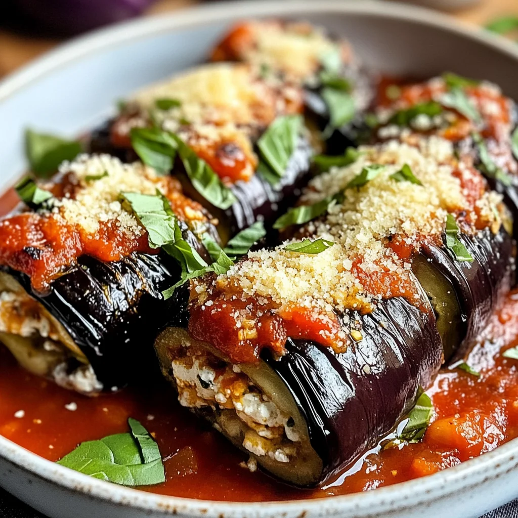 Involtini