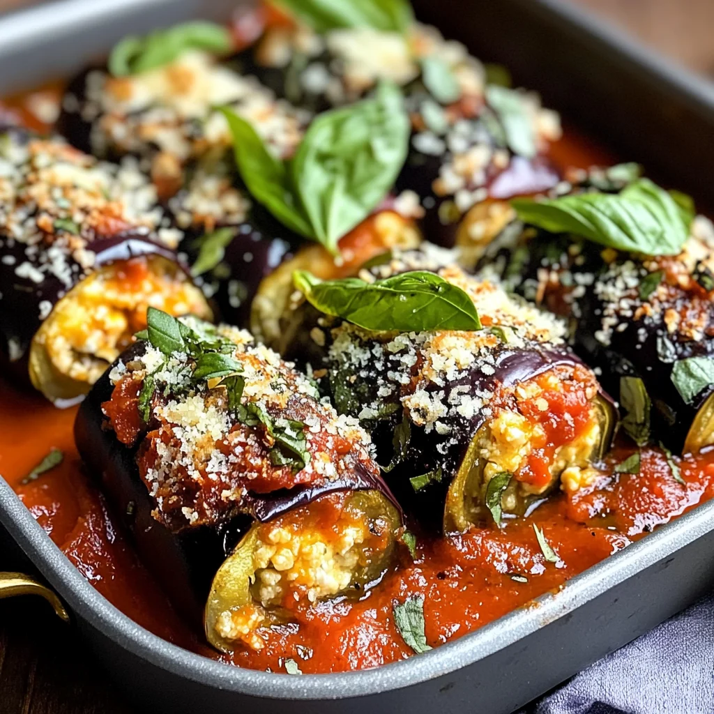 Involtini