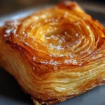Kouign-amann Express