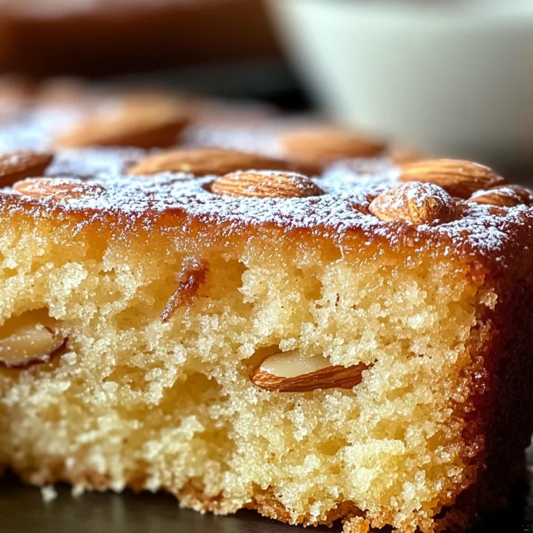 Moelleux frangipane au extrait de vanille (sans alcool) (sans alcool)