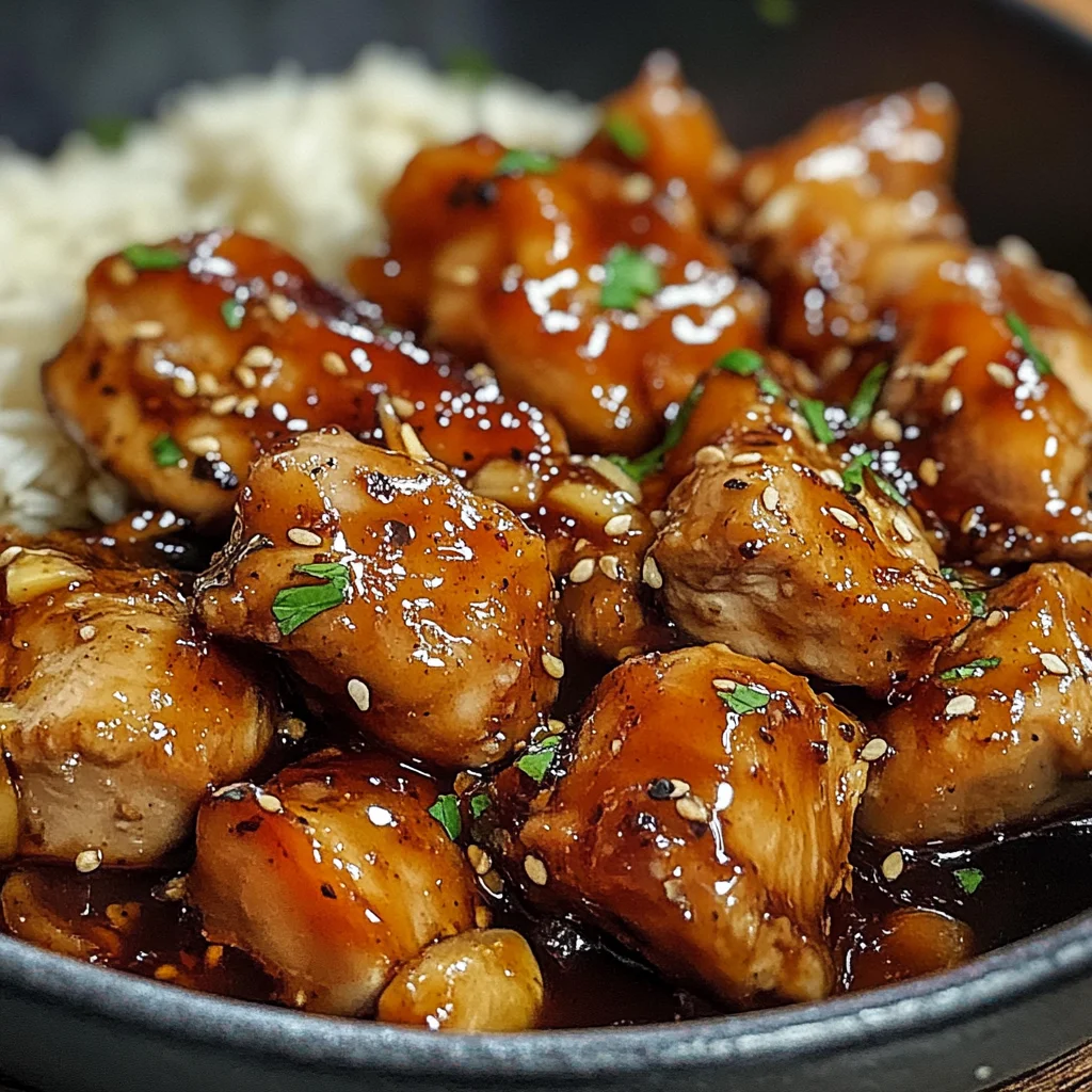 Poulet