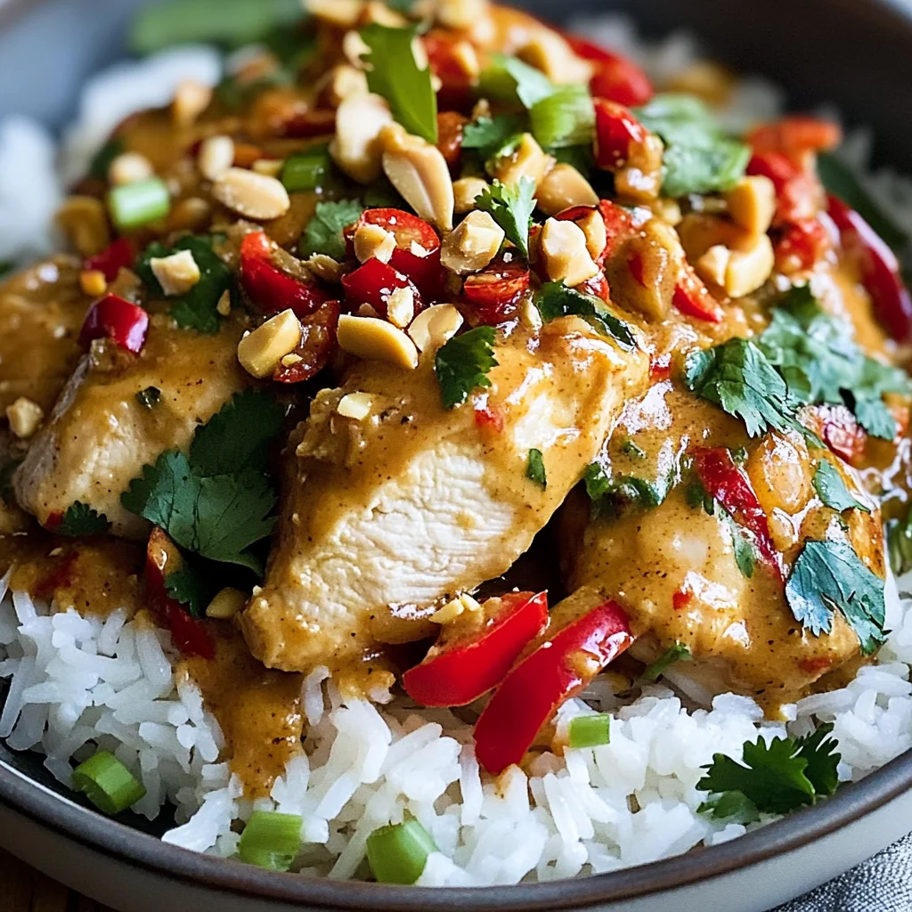 Poulet