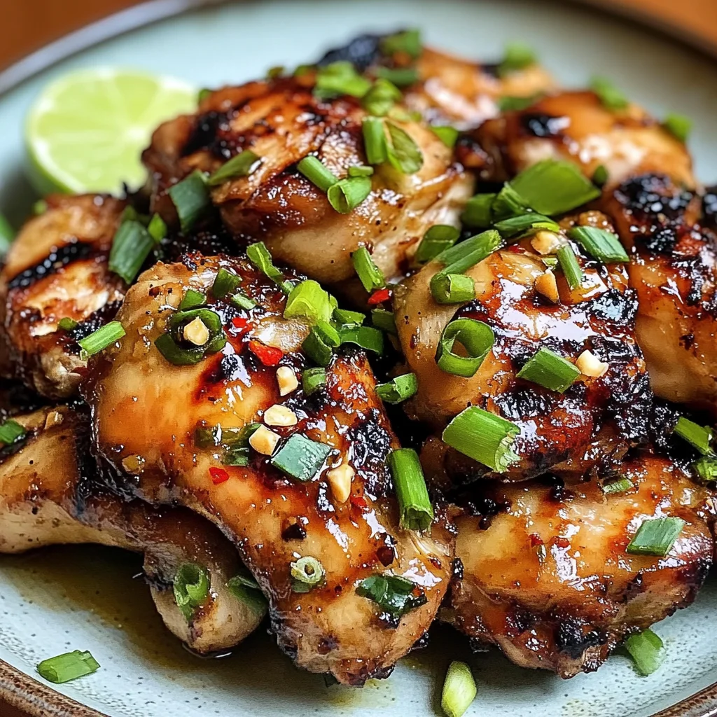 Poulet