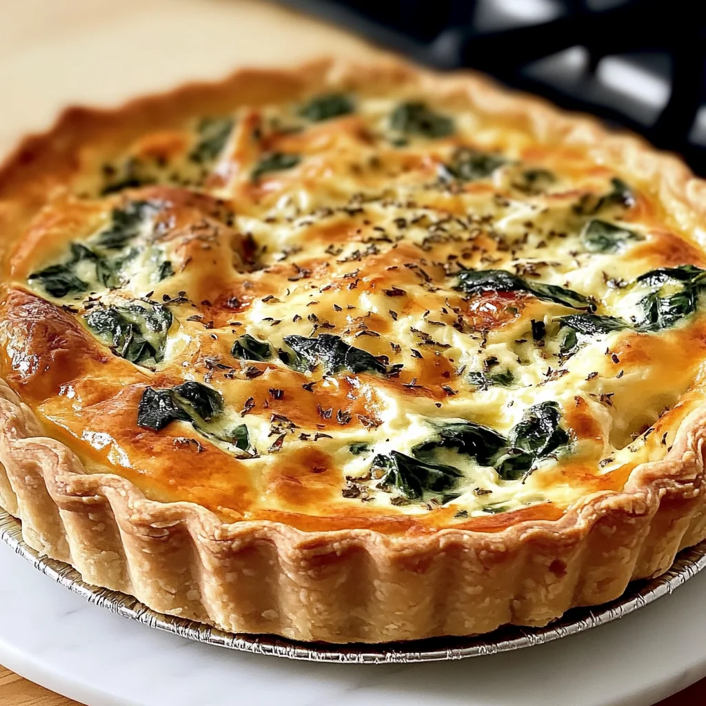 Quiche