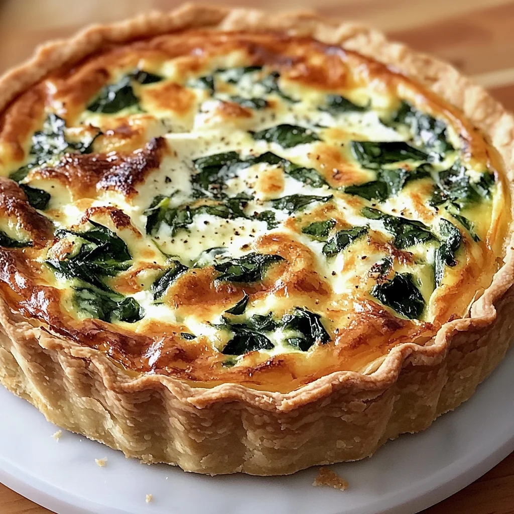 Quiche
