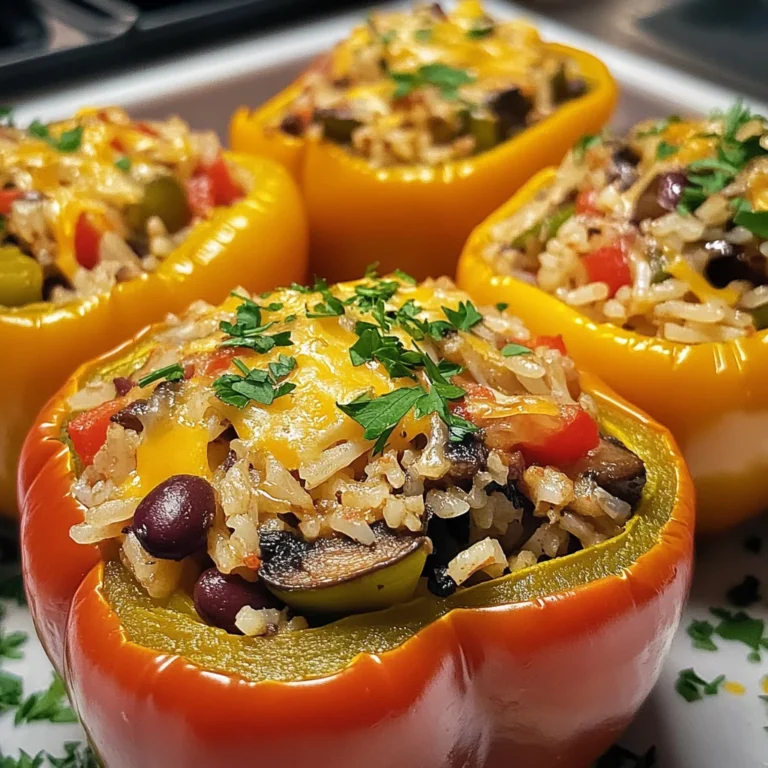 Repas coloré et savoureux