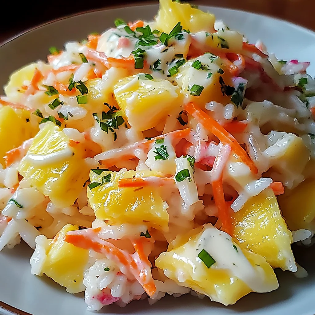 Salade