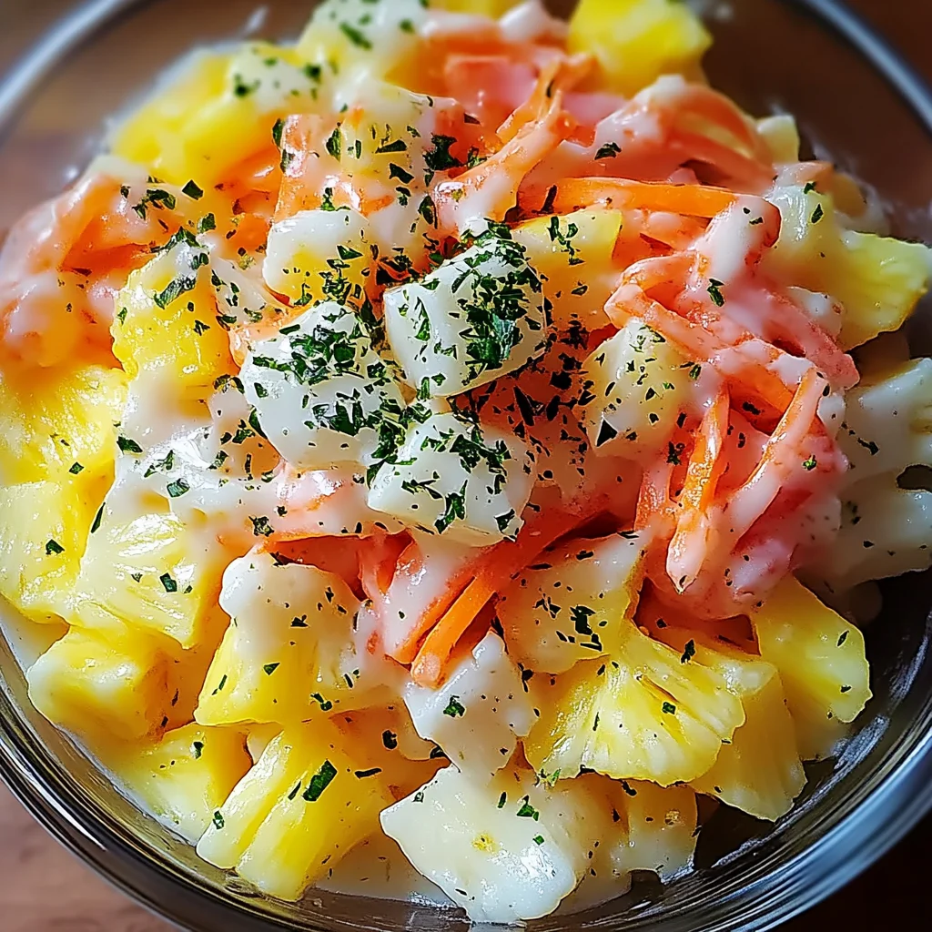 Salade