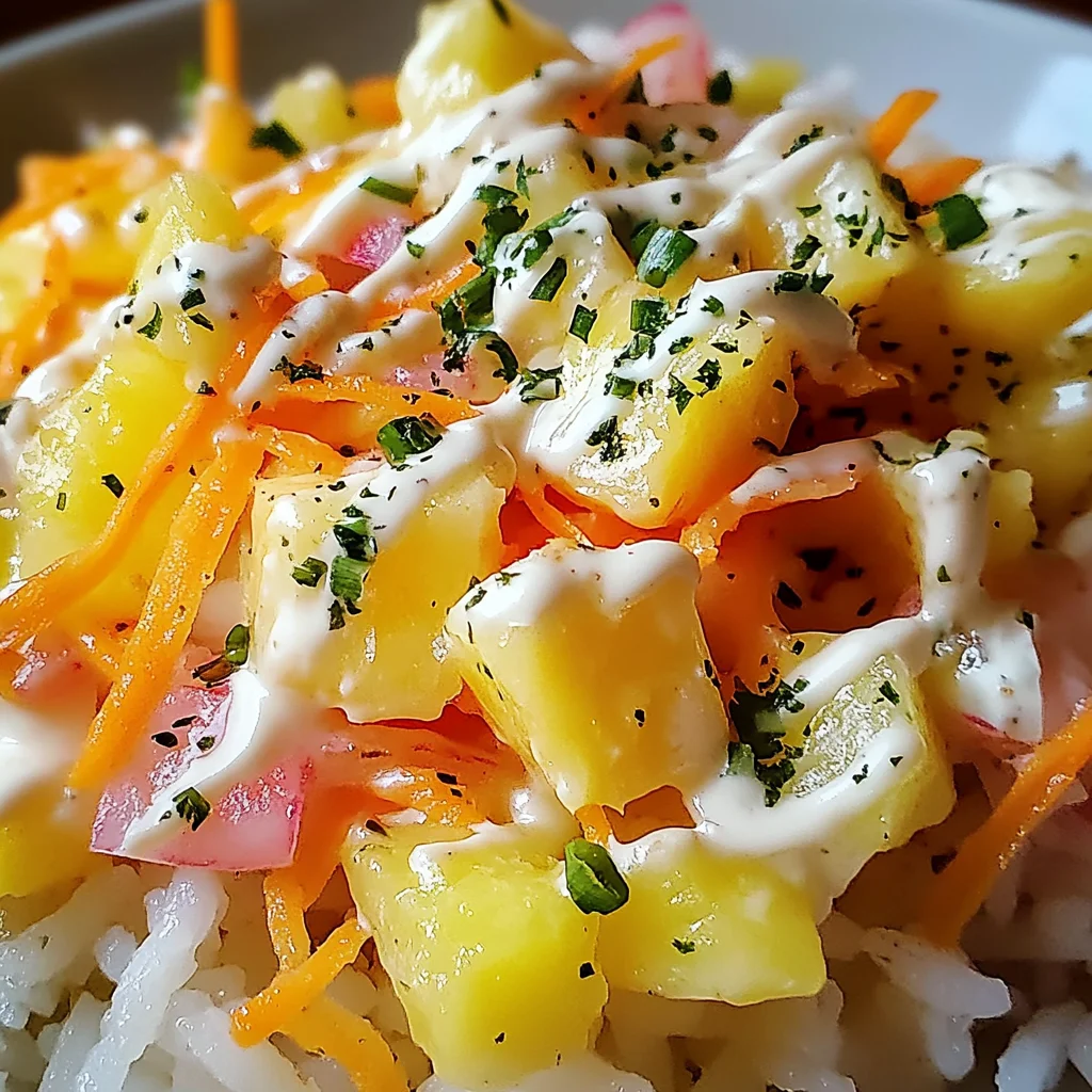 Salade