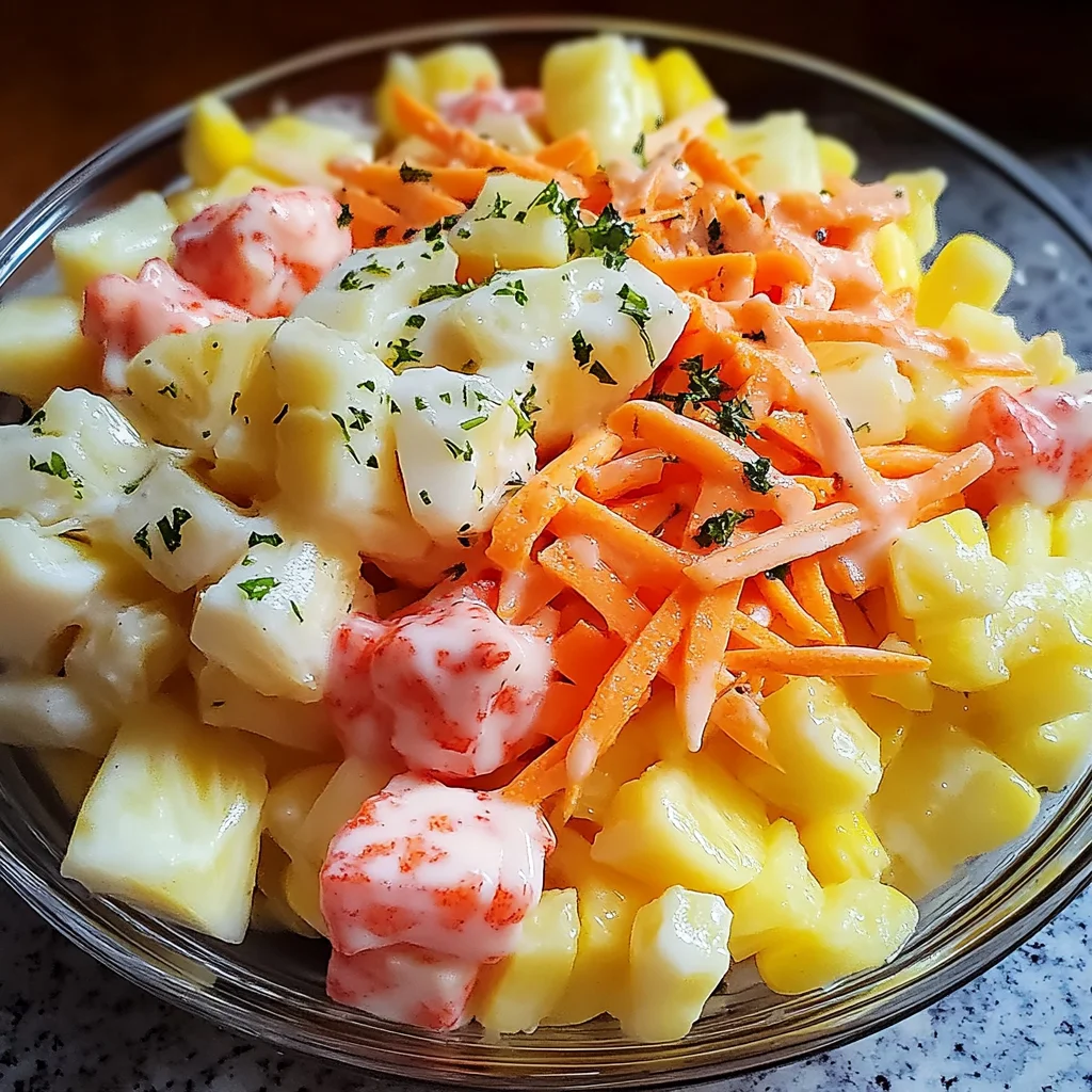 Salade