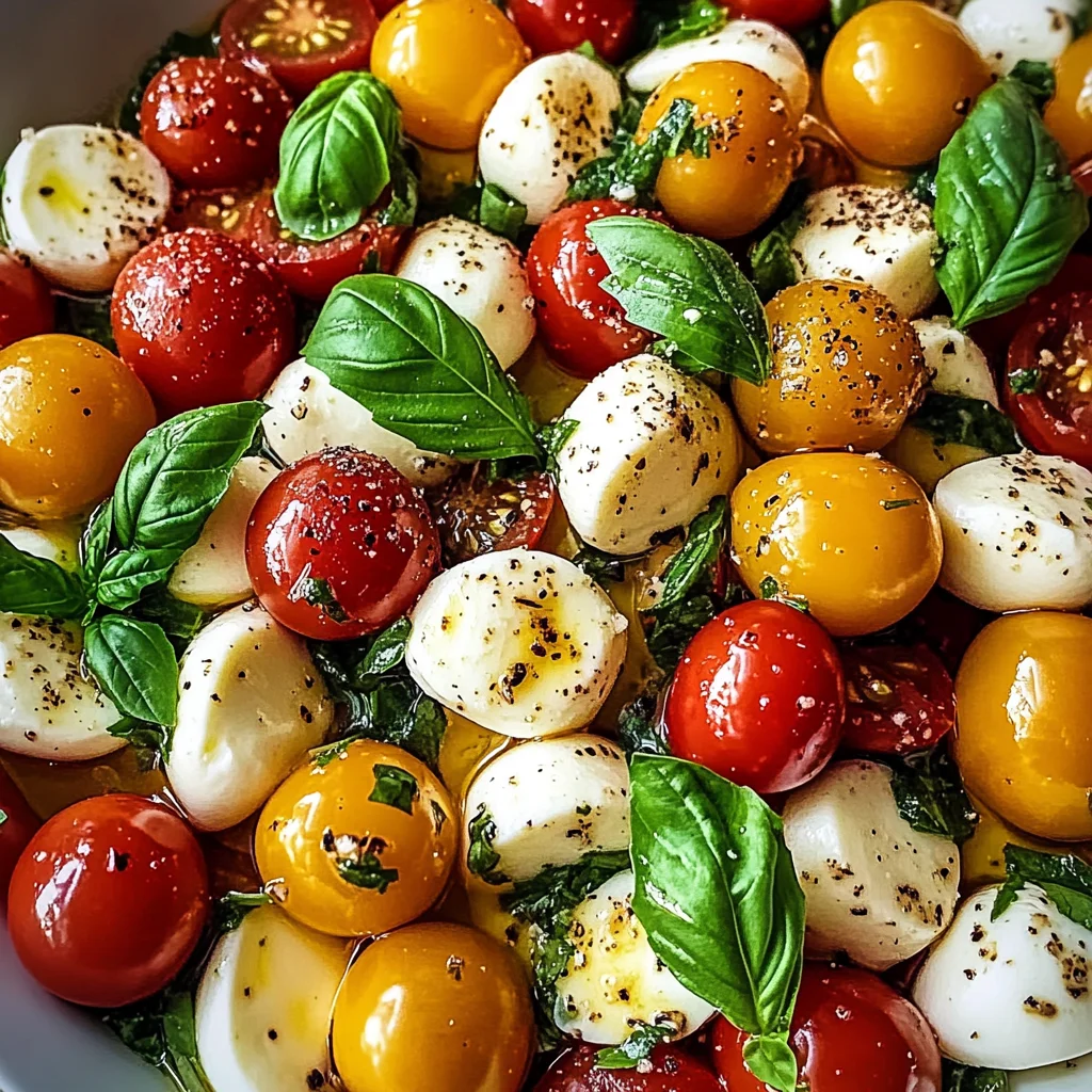 Salade